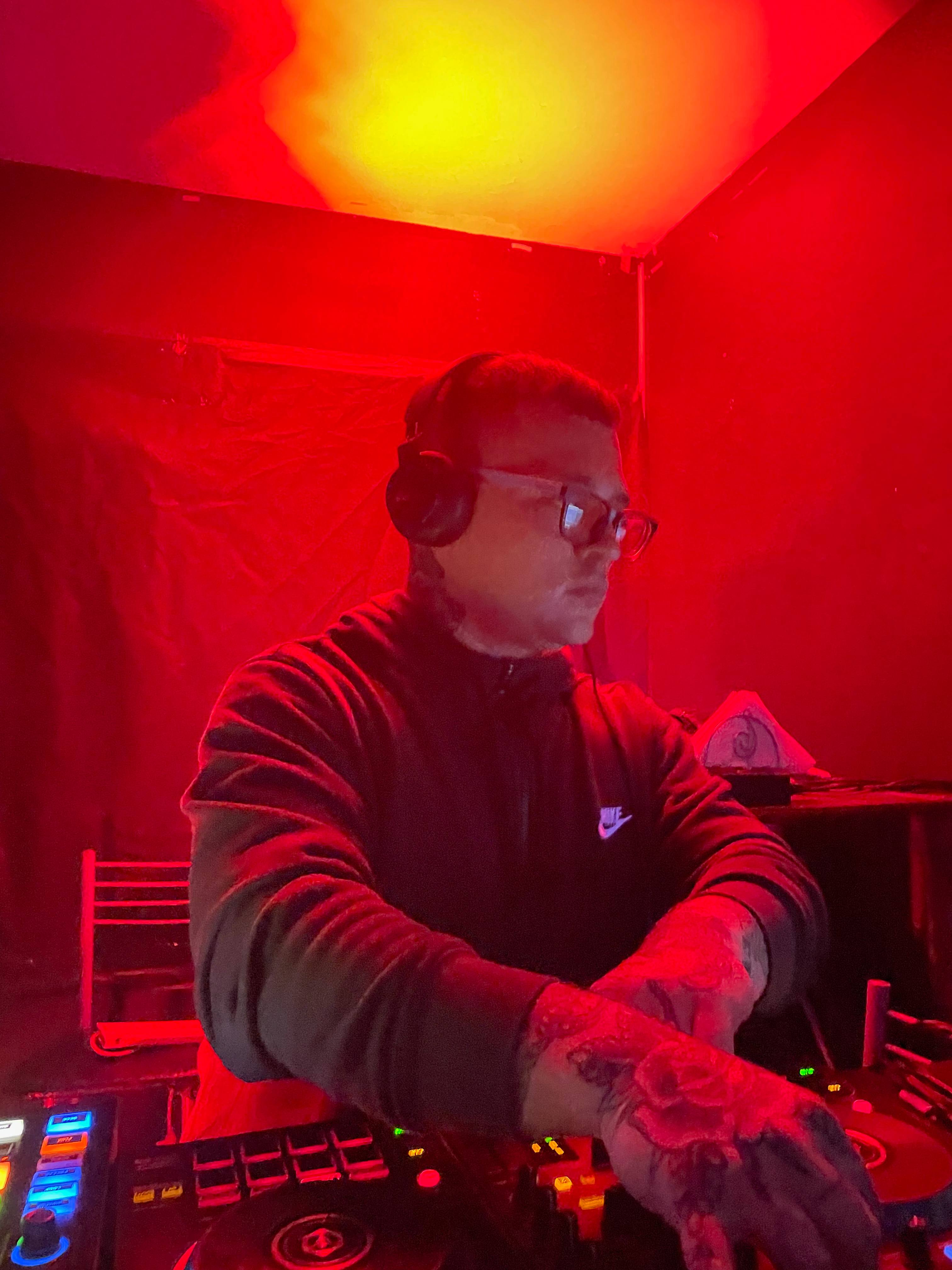 Red Resio
